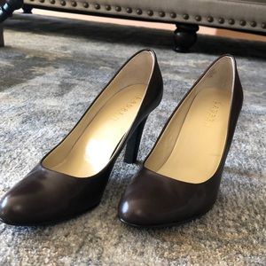 Ralph Lauren Heels